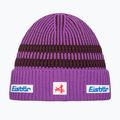 Zimná čiapka Eisbar Iska SA purple