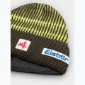 Zimná čiapka Eisbar Iska SA outdoor green 2