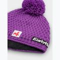 Zimná čiapka Eisbar Trail Pompon SA purple 2