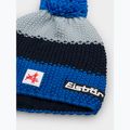 Zimná čiapka Eisbar Star Pompon SA blue/cobalt 2