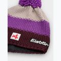 Zimná čiapka Eisbar Star Pompon SA lilac/purple 2