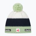 Zimná čiapka Eisbar Star Pompon SA mint green