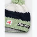 Zimná čiapka Eisbar Star Pompon SA mint green 2