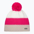 Zimná čiapka Eisbar Star Pompon pink