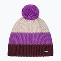 Zimná čiapka Eisbar Star Pompon lilac/purple