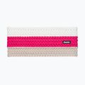 Čelenka Eisbar Star pink