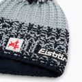 Zimná čiapka Eisbar Refocus Pompon SA navy 2