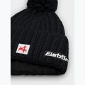 Zimná čiapka Eisbar Ronda Pompon SA black 2