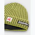 Zimná čiapka Eisbar Sorrak SA lime green 2