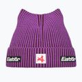 Zimná čiapka Eisbar Sorra SA purple