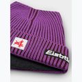 Zimná čiapka Eisbar Sorra SA purple 2