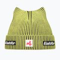 Zimná čiapka Eisbar Sorra SA lime green