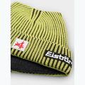 Zimná čiapka Eisbar Sorra SA lime green 2