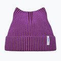 Zimná čiapka Eisbar Sorra purple