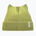 Zimná čiapka Eisbar Sorra lime green
