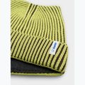 Zimná čiapka Eisbar Sorra lime green 2