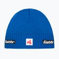 Zimná čiapka Eisbar Trop SA blue/cobalt