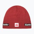 Zimná čiapka Eisbar Trop SA crimson sky
