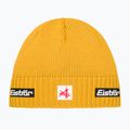 Zimná čiapka Eisbar Trop SA mustard yellow