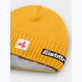 Zimná čiapka Eisbar Trop SA mustard yellow 2