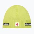 Zimná čiapka Eisbar Trop SA lime green