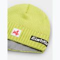 Zimná čiapka Eisbar Trop SA lime green 2
