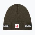 Zimná čiapka Eisbar Trop XL SA outdoor green