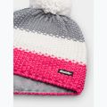 Detská zimná čiapka Eisbar Star Pompon pink 2