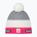 Detská zimná čiapka Eisbar Stan Pompon SA pink