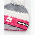 Detská zimná čiapka Eisbar Stan Pompon SA pink 2