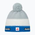 Detská zimná čiapka Eisbar Stan Pompon SA blue/cobalt