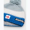 Detská zimná čiapka Eisbar Stan Pompon SA blue/cobalt 2