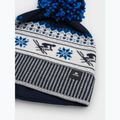 Zimná čiapka Eisbar Retroski Pompon navy 2