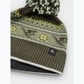 Zimná čiapka Eisbar Retroski Pompon olive/khaki green 2