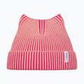 Detská zimná čiapka Eisbar Sorra pitti pink