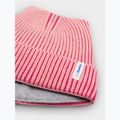 Detská zimná čiapka Eisbar Sorra pitti pink 2