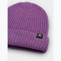Detská zimná čiapka Eisbar Lenoko Reflective purple 2