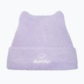 Detská zimná čiapka Eisbar Ariata lilac/lavender