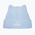 Detská zimná čiapka Eisbar Ariata light blue
