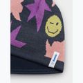 Detská zimná čiapka Eisbar Talesia Pompon dark cobalt 2