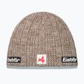 Zimná čiapka Eisbar Rene XL SA beige