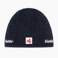 Zimná čiapka Eisbar Rene XL SA dark cobalt melange