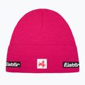 Zimná čiapka Eisbar Rai SA pitti pink