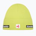 Zimná čiapka Eisbar Rai SA lime green