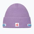 Zimná čiapka Eisbar Bjella SA lilac/lavender