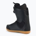 Pánske topánky na snowboard DEELUXE Cruise Boa Black 571831-1000 2