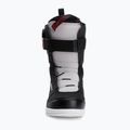 Detské topánky na snowboard DEELUXE Rough Diamond black 572029-3000/9110 3