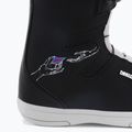 Detské topánky na snowboard DEELUXE Rough Diamond black 572029-3000/9110 7