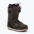 Pánske topánky na snowboard DEELUXE Deemon L3 Boa green 572110-1000