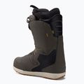 Pánske topánky na snowboard DEELUXE Deemon L3 Boa green 572110-1000 2